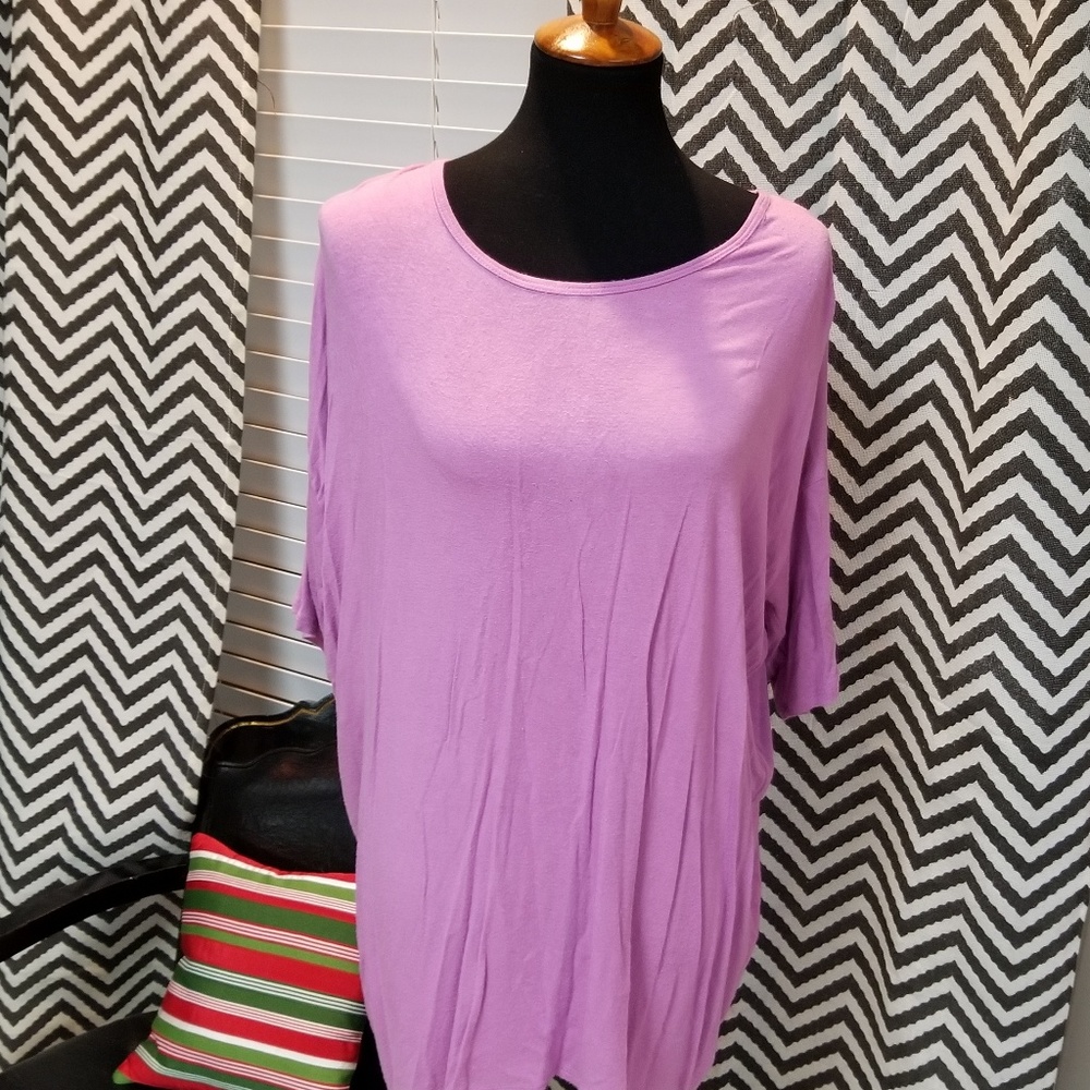Lularoe Large Irma